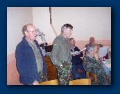 Blah, Blah, Blah, Blah............